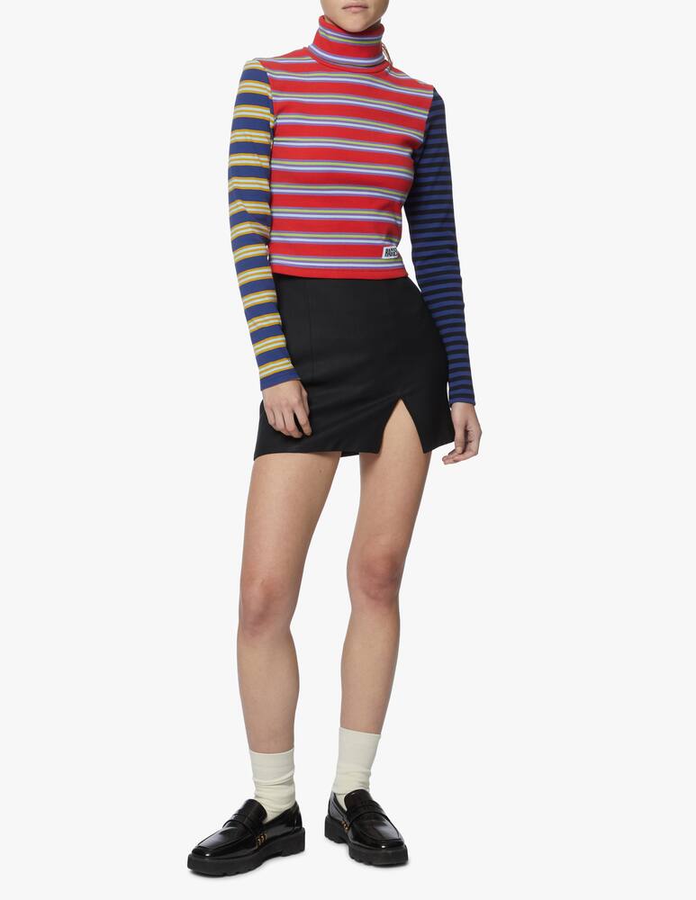 rinascente The Ragged Priest Top a manica lunga con righe