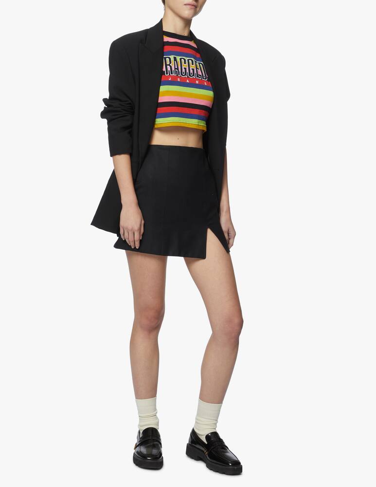 rinascente The Ragged Priest T-shirt in cotone Frat