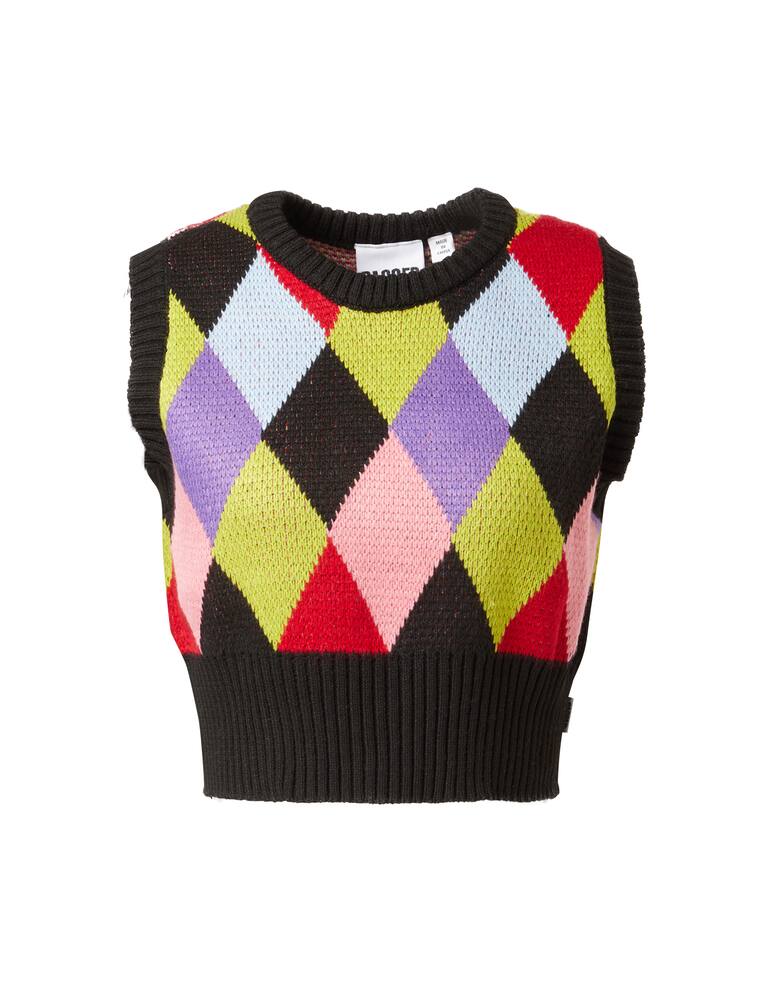 rinascente The Ragged Priest Gilet Cram