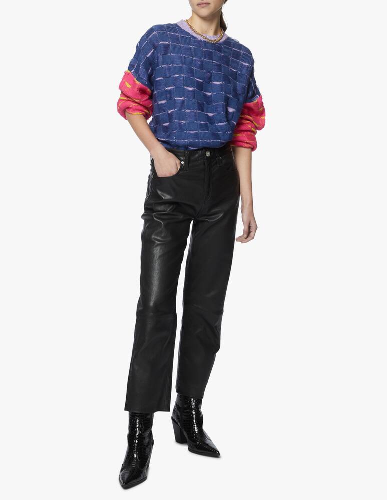 rinascente The Ragged Priest Jumper Jock