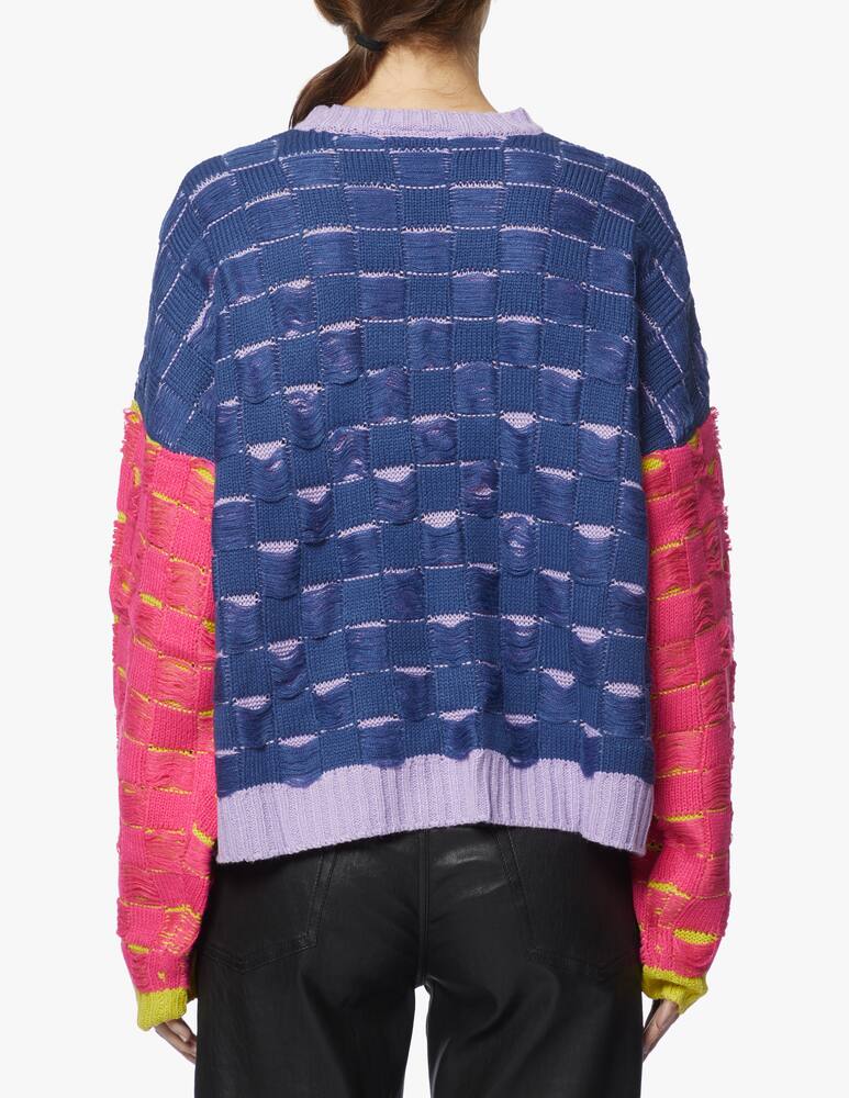 rinascente The Ragged Priest Jumper Jock