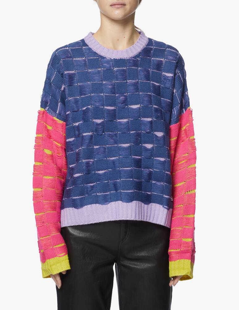 rinascente The Ragged Priest Jumper Jock