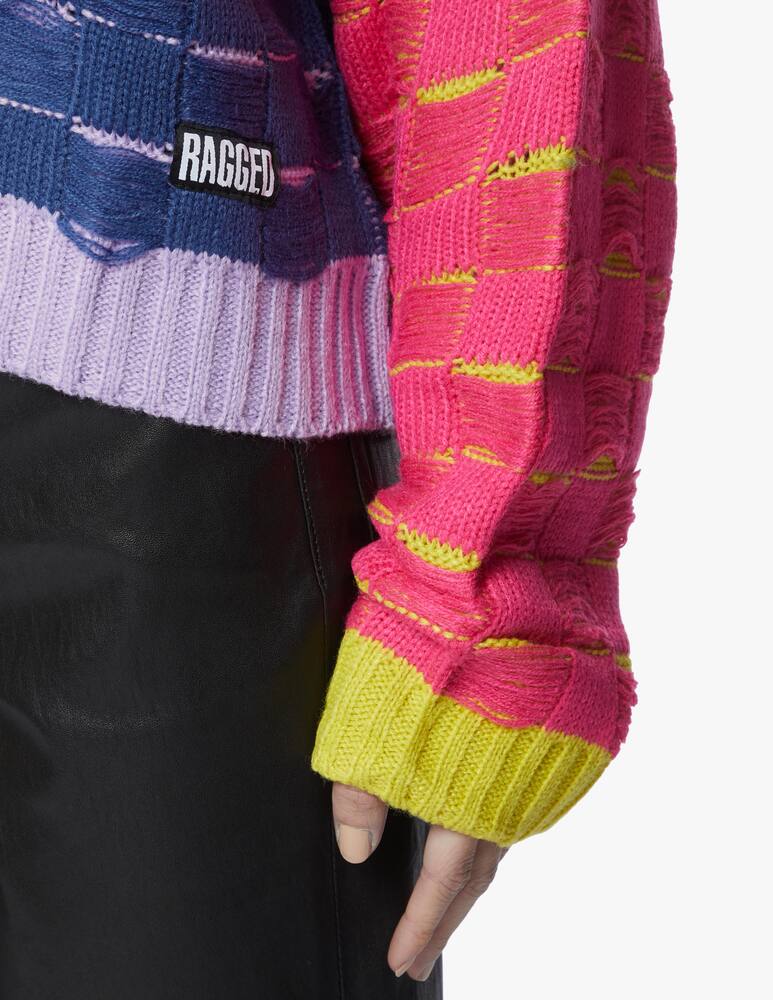 rinascente The Ragged Priest Jumper Jock