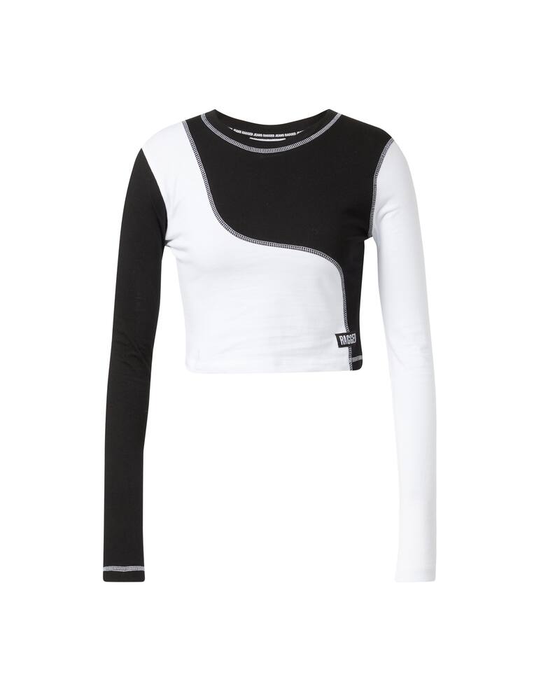 rinascente The Ragged Priest Maglietta a manica lunga in cotone Revelation