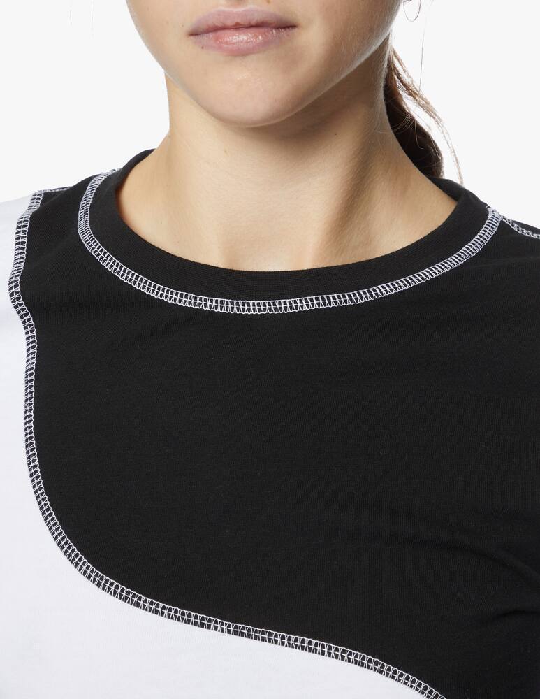 rinascente The Ragged Priest Maglietta a manica lunga in cotone Revelation