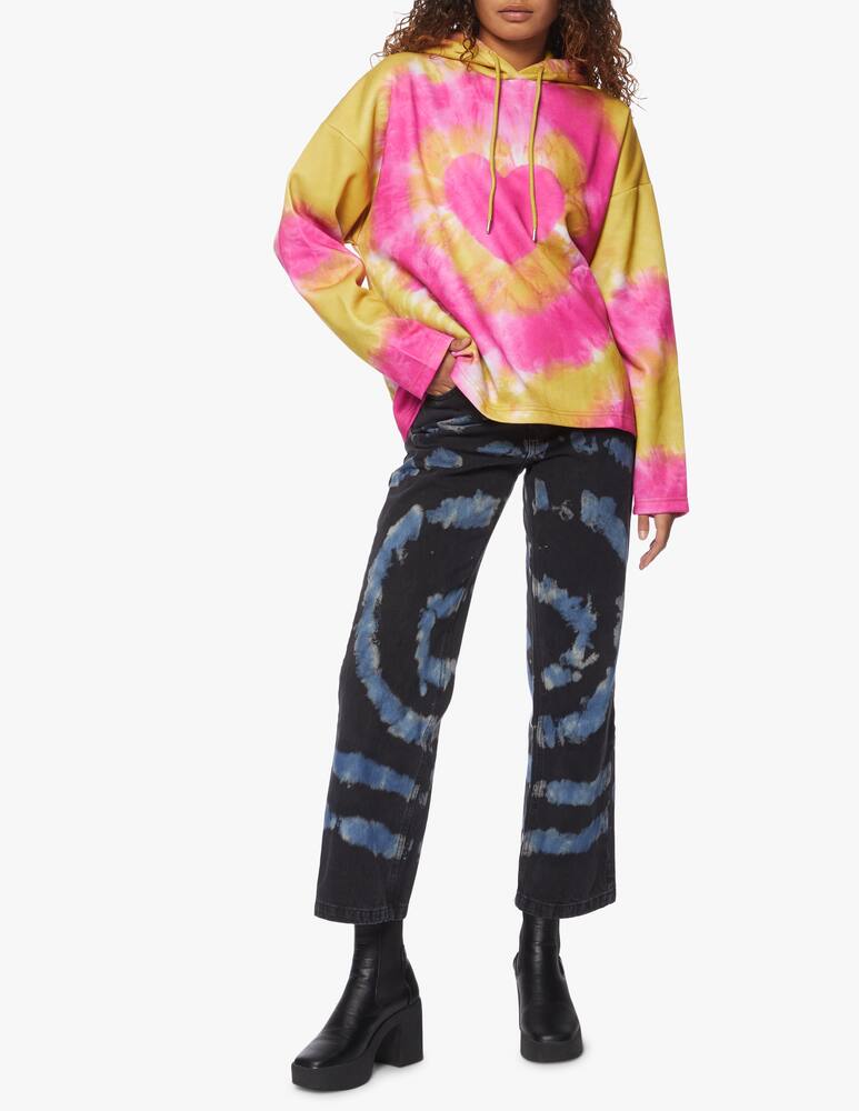 rinascente The Ragged Priest High rise straight legs jeans Beyond 