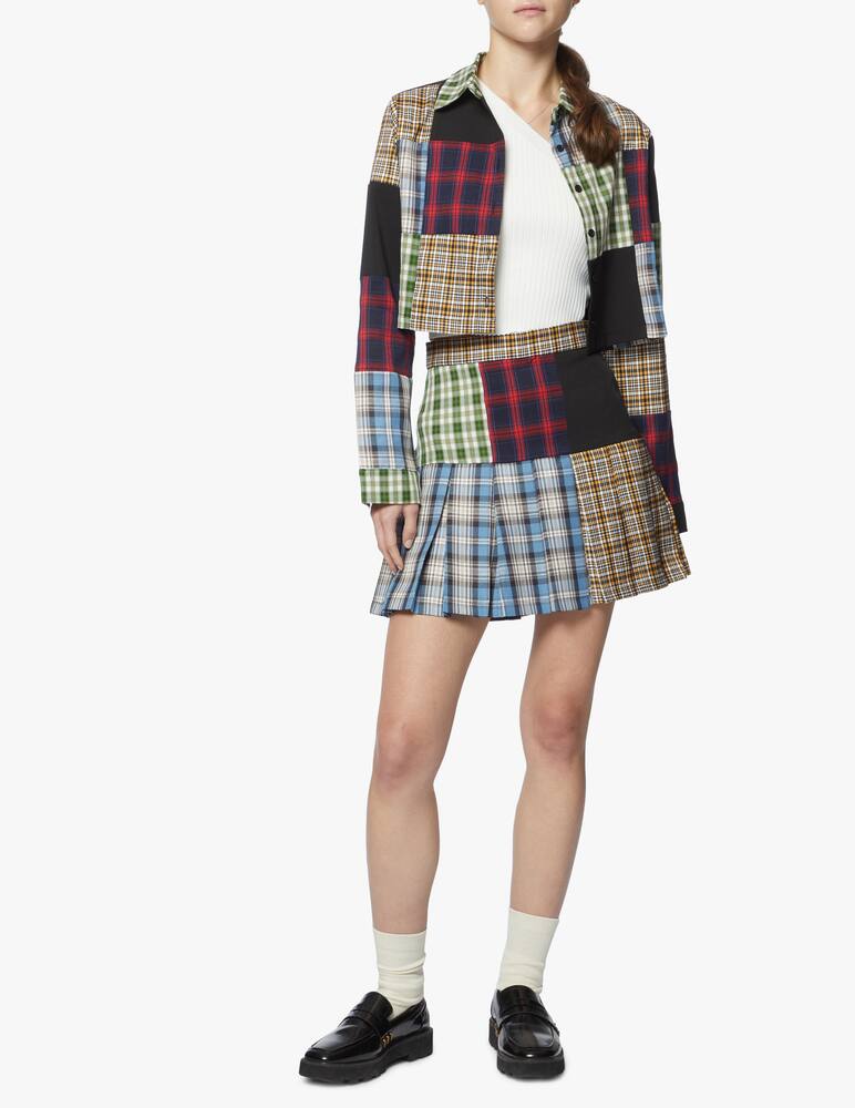 rinascente The Ragged Priest Crop stampa a quadri