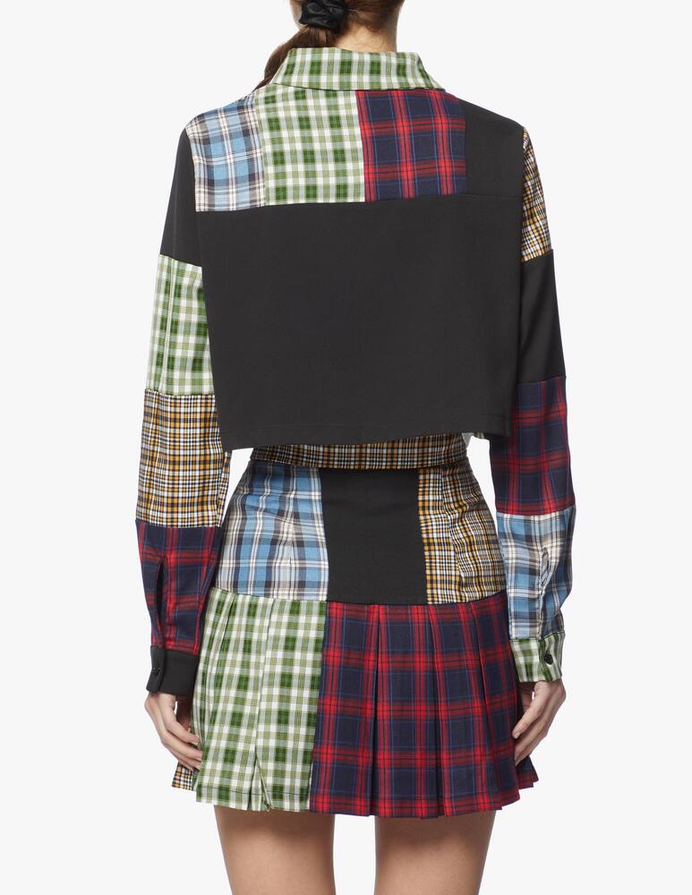 rinascente The Ragged Priest Crop stampa a quadri