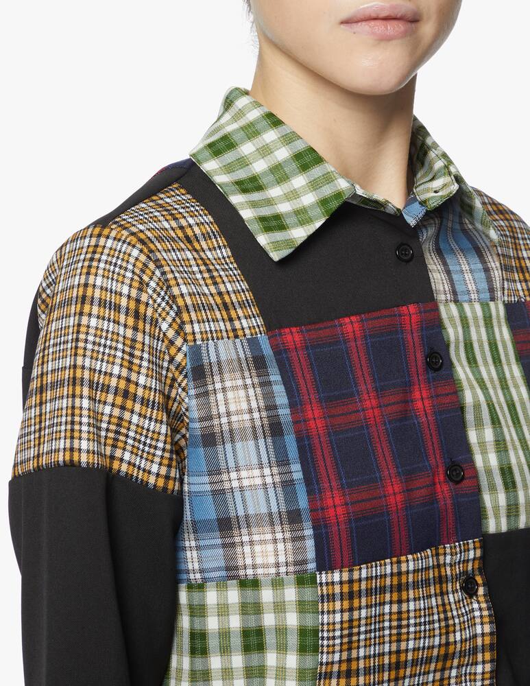 rinascente The Ragged Priest Crop stampa a quadri