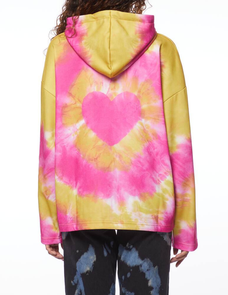 rinascente The Ragged Priest Cotton hoodie Reject