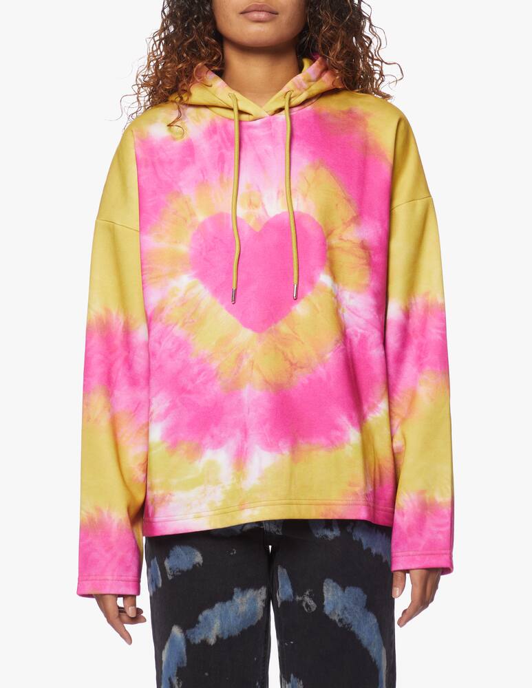 rinascente The Ragged Priest Cotton hoodie Reject