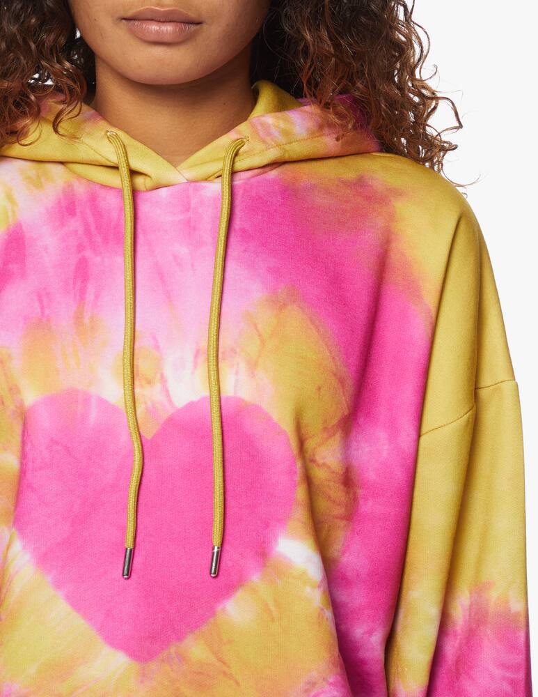 rinascente The Ragged Priest Cotton hoodie Reject