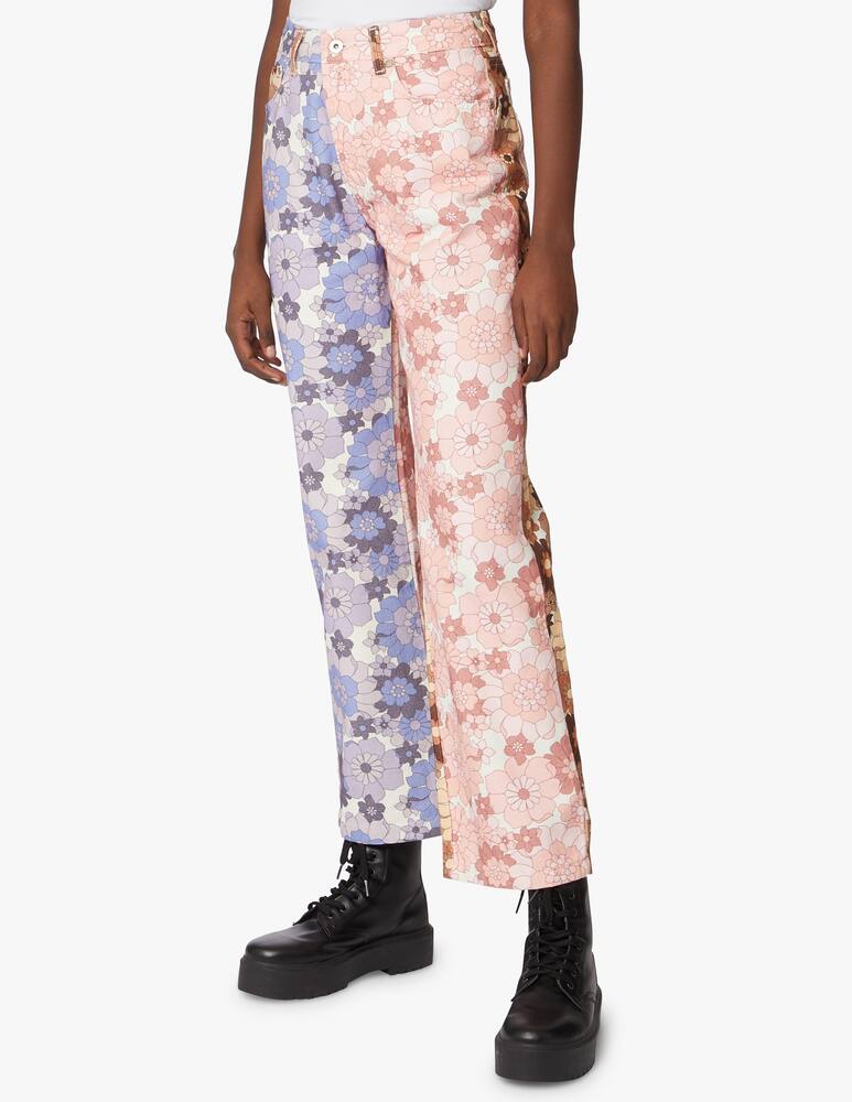 rinascente The Ragged Priest Jeans Hitchhike - multicolor