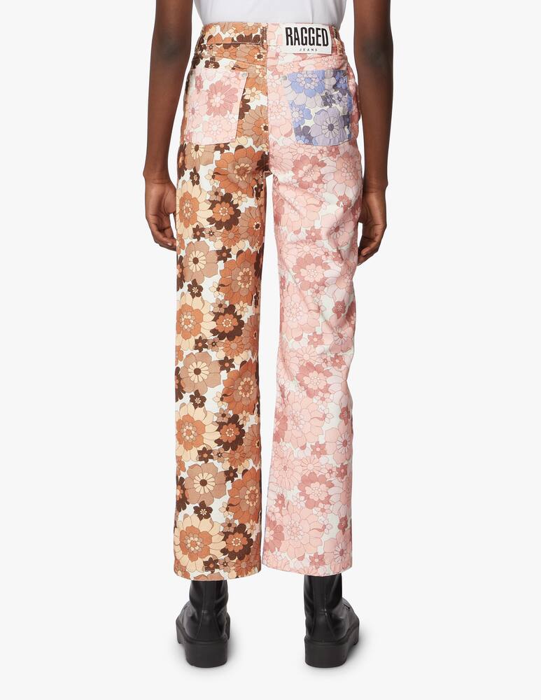 rinascente The Ragged Priest Jeans Hitchhike - multicolor