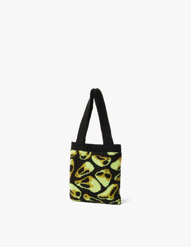 rinascente The Ragged Priest Borsa Invasion - Nero