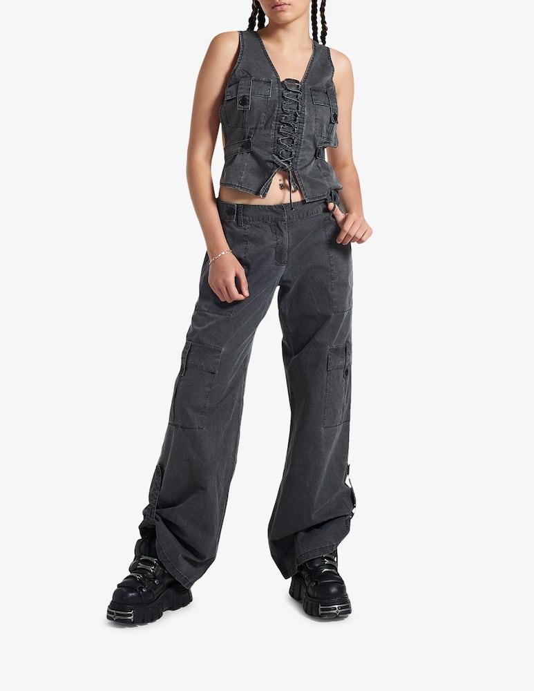 rinascente The Ragged Priest Top Chamber