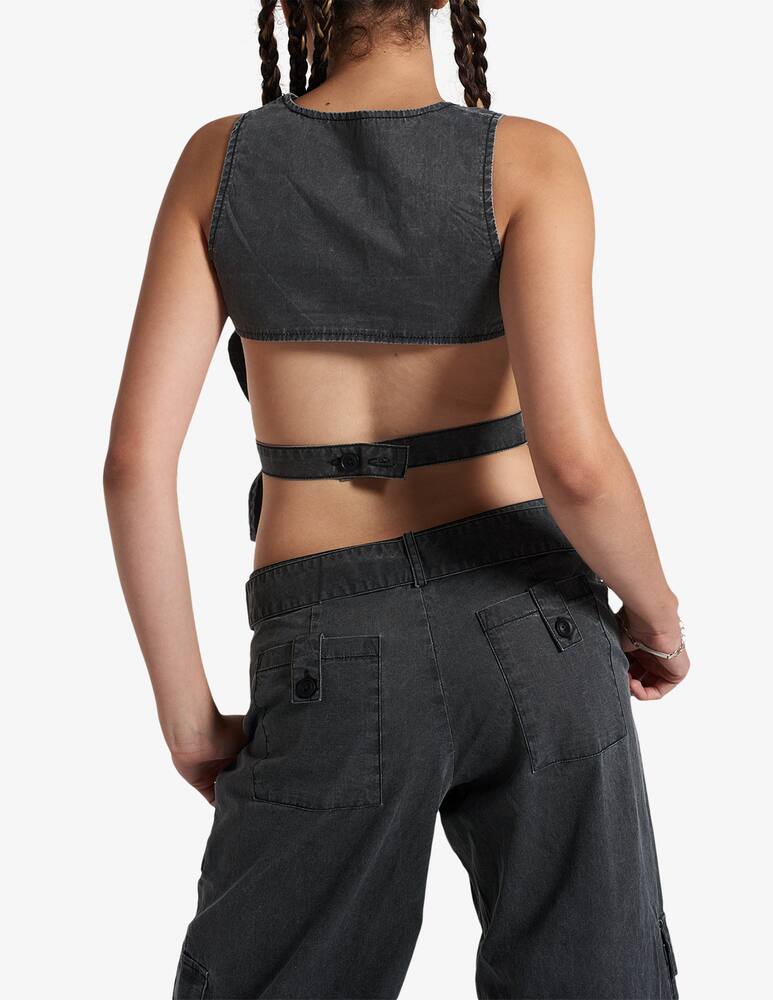 rinascente The Ragged Priest Top Chamber