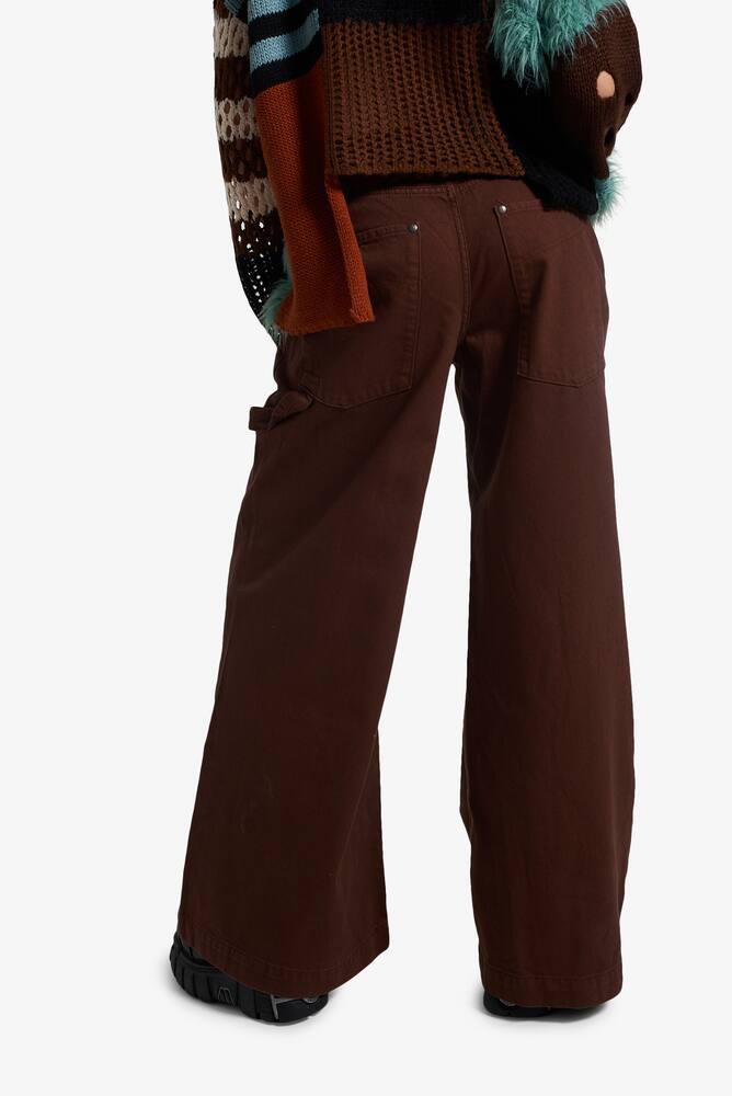 rinascente The Ragged Priest Cargo jeans