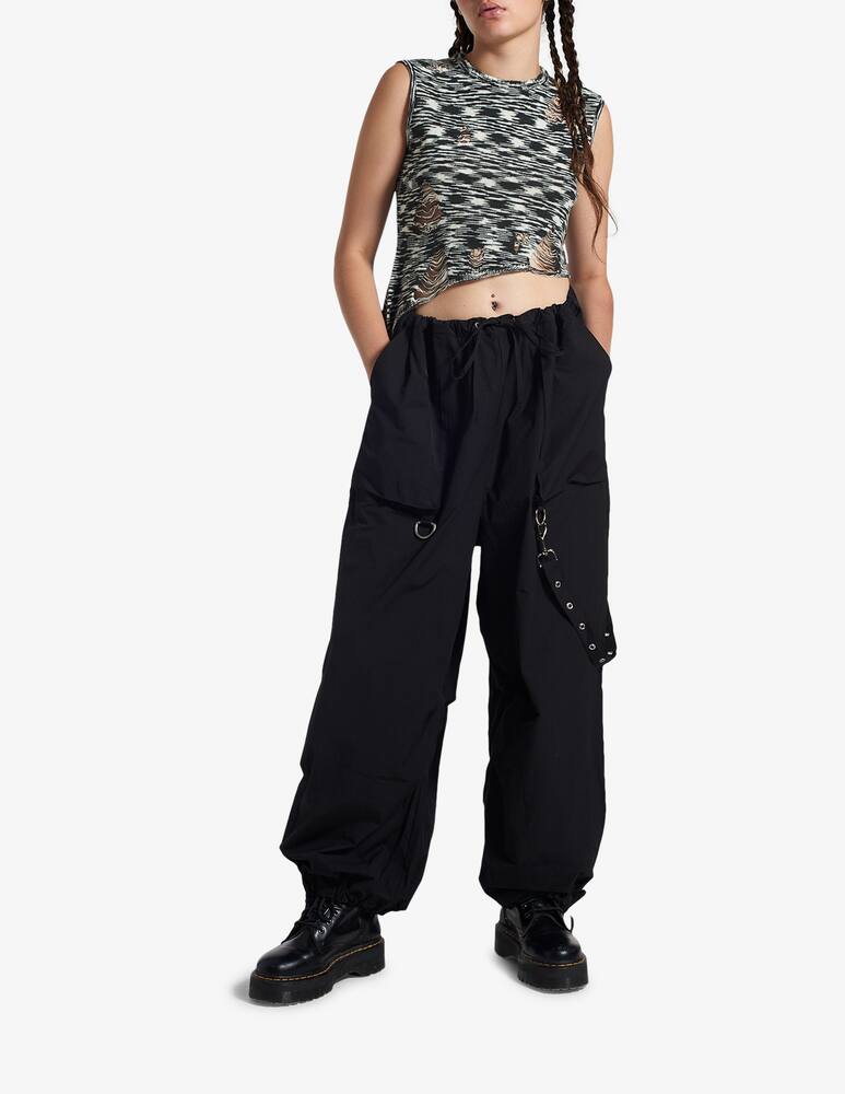 rinascente The Ragged Priest Jean Cargo