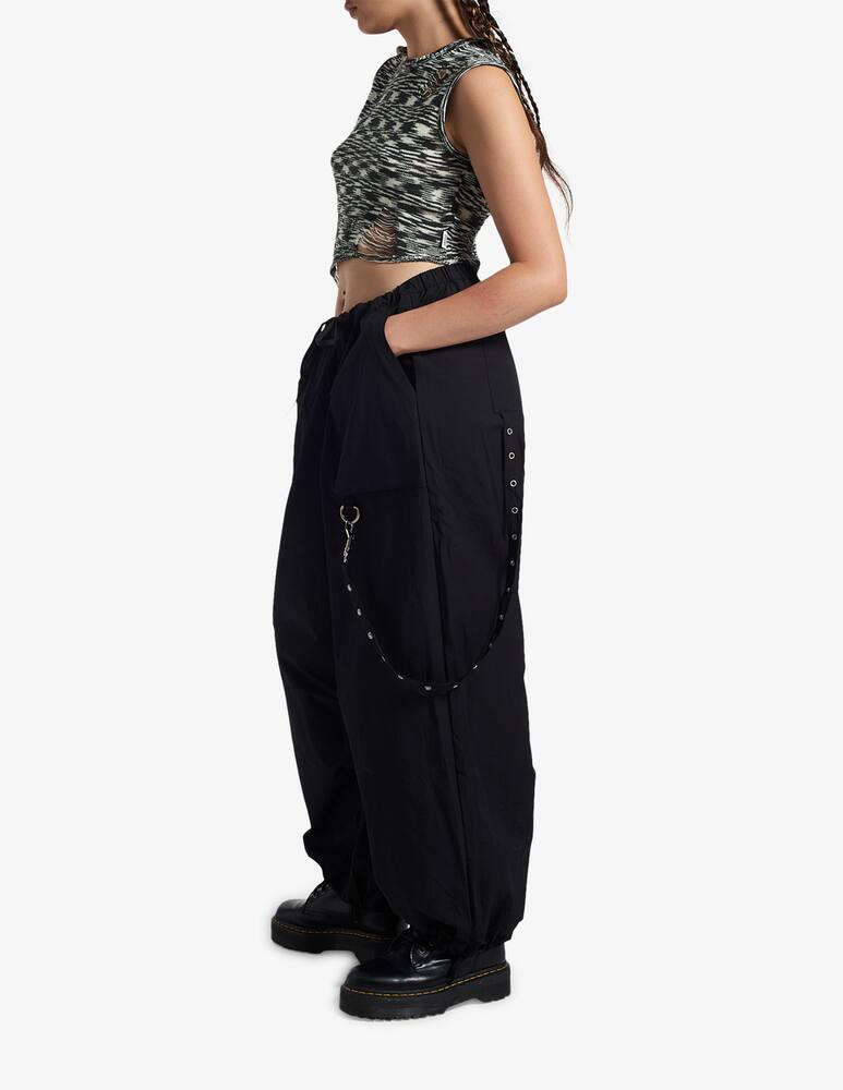 rinascente The Ragged Priest Jean Cargo