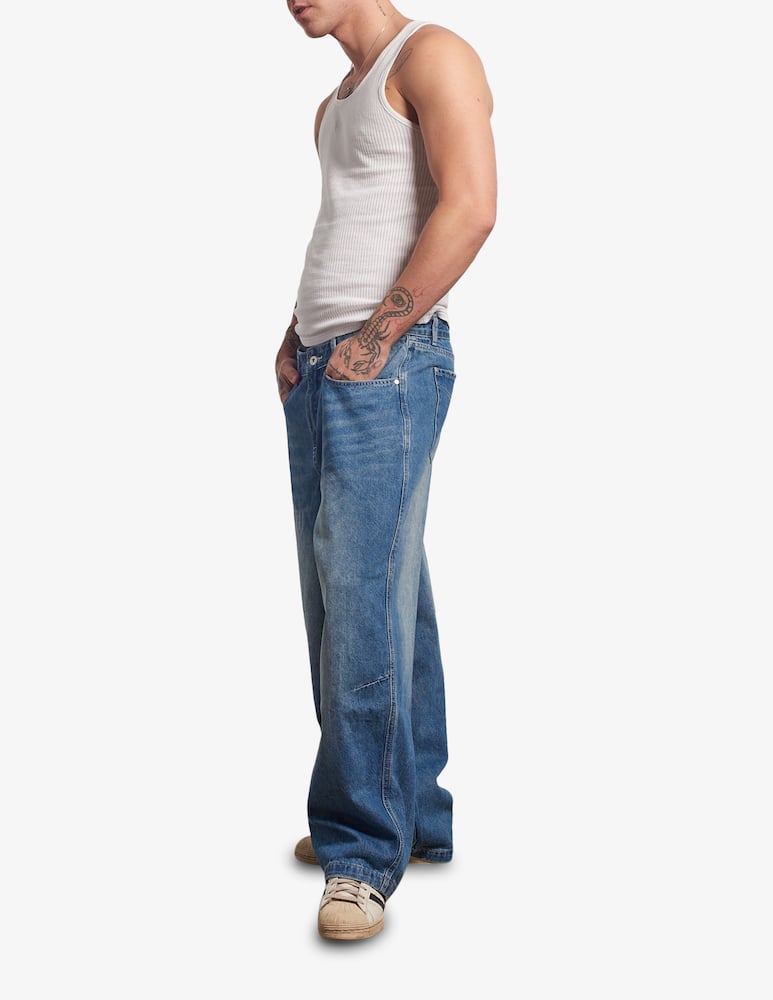 The Ragged Priest Jeans Goliath - immagine 3 The Ragged Priest Jeans Goliath - immagine 3