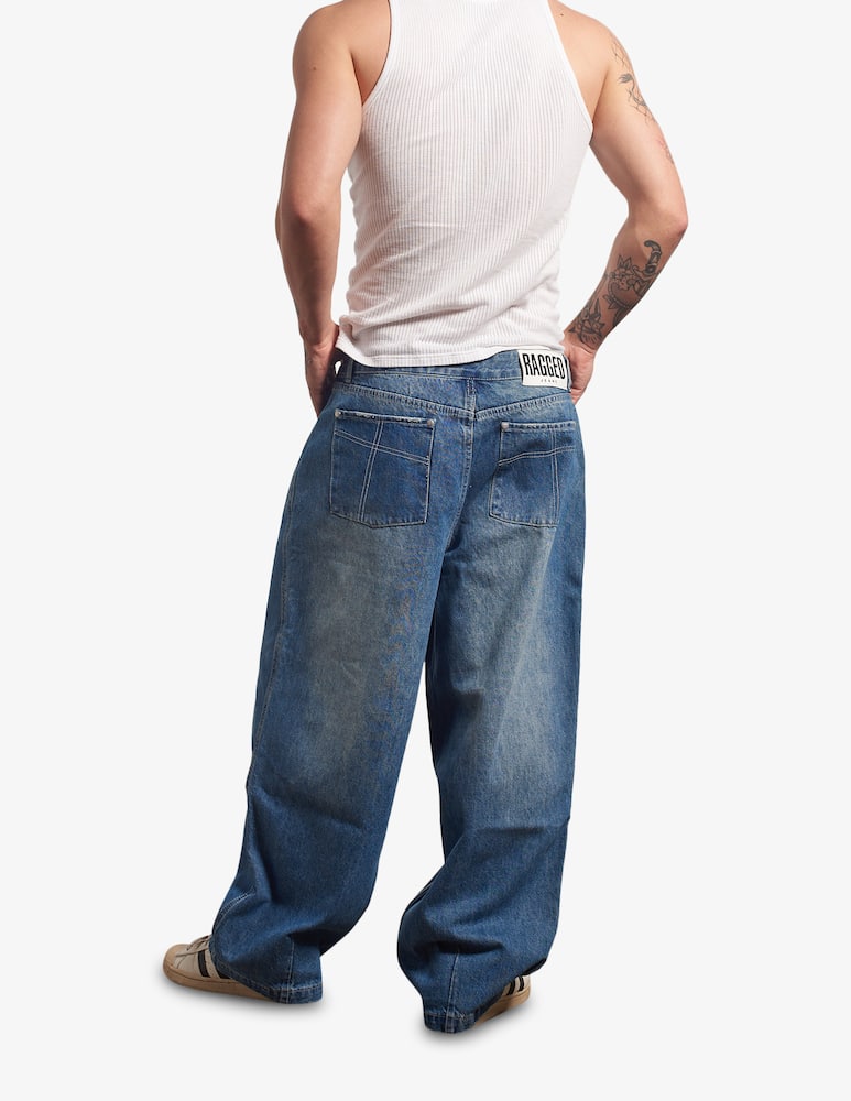 The Ragged Priest Jeans Goliath - immagine 6 The Ragged Priest Jeans Goliath - immagine 6