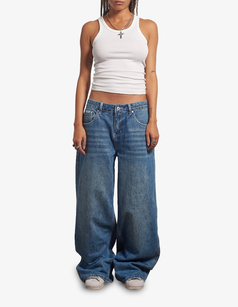 The Ragged Priest Jeans Release - immagine 1 The Ragged Priest Jeans Release - immagine 1