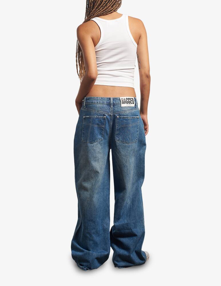 rinascente The Ragged Priest Jeans Release