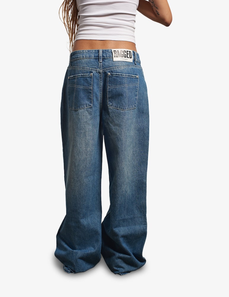 The Ragged Priest Jeans Release - immagine 4 The Ragged Priest Jeans Release - immagine 4
