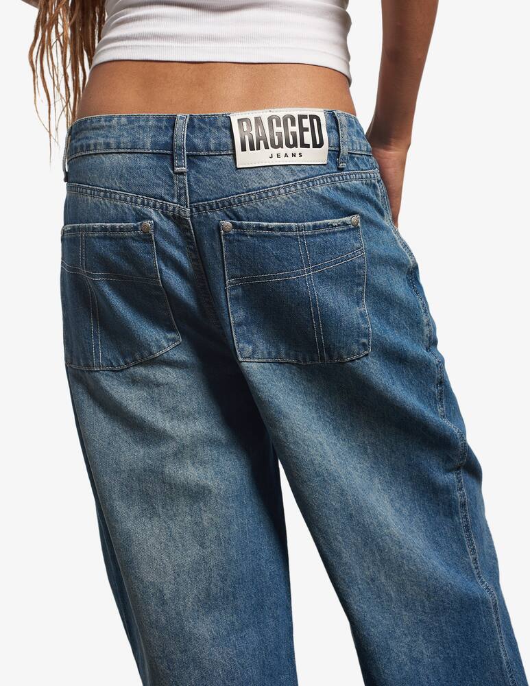 rinascente The Ragged Priest Jeans Release