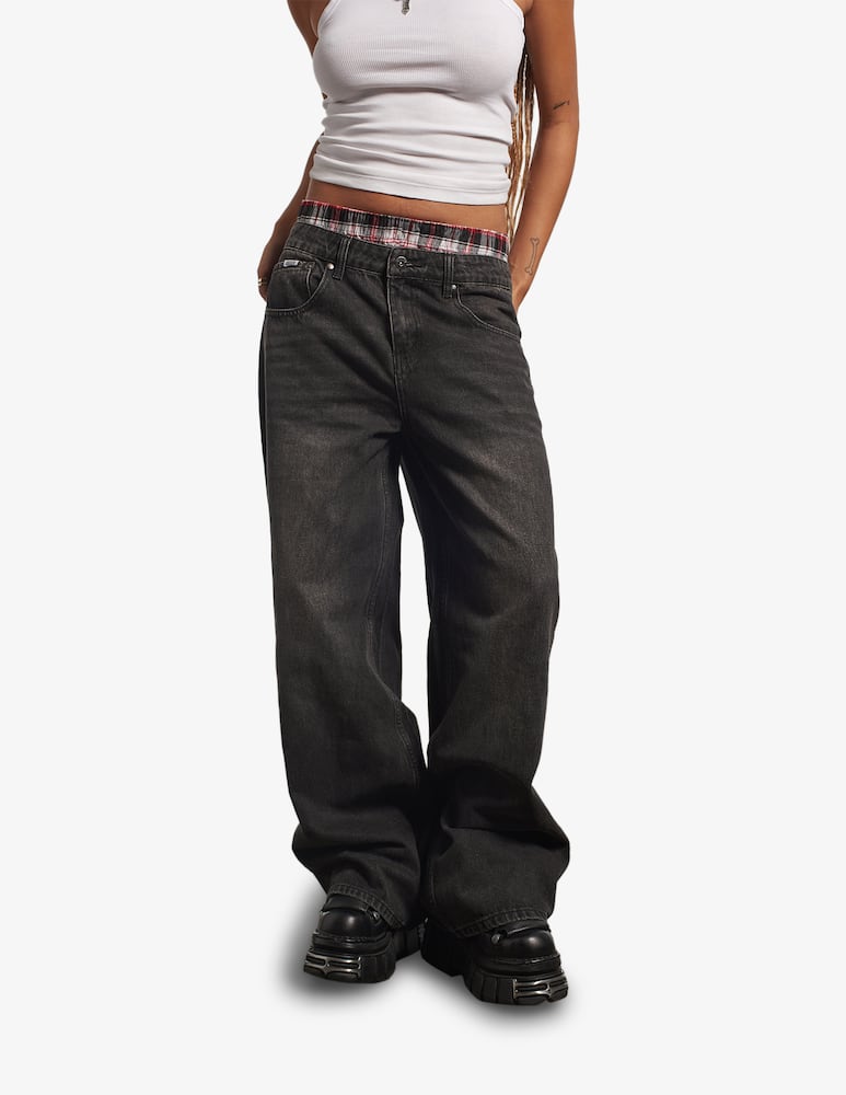 The Ragged Priest Jeans Release - immagine 1