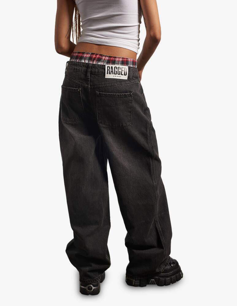 rinascente The Ragged Priest Jeans Release