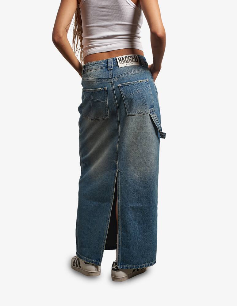 rinascente The Ragged Priest Gonna maxi Carpenter