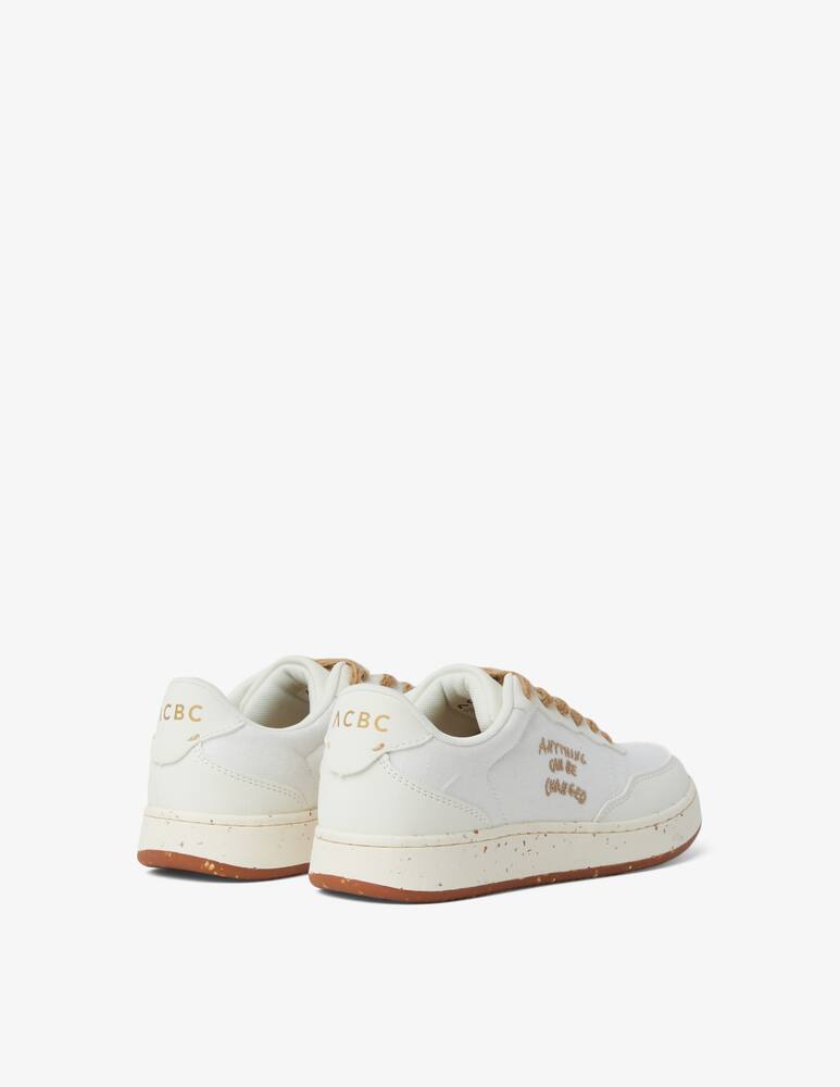 rinascente ACBC Sheh sneakers - White