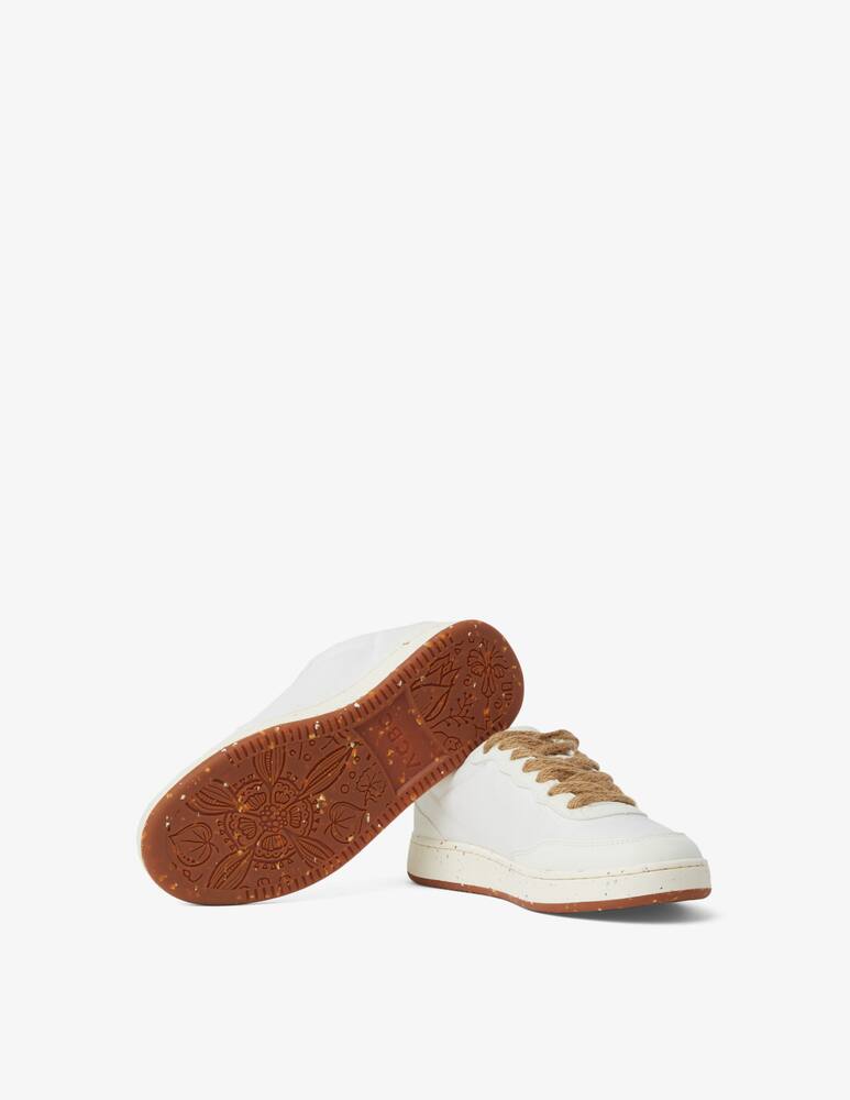 rinascente ACBC Sheh sneakers - White