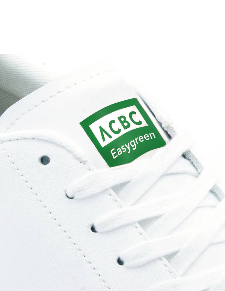 ACBC Easy Green sneakers - picture 2 ACBC Easy Green sneakers - picture 2