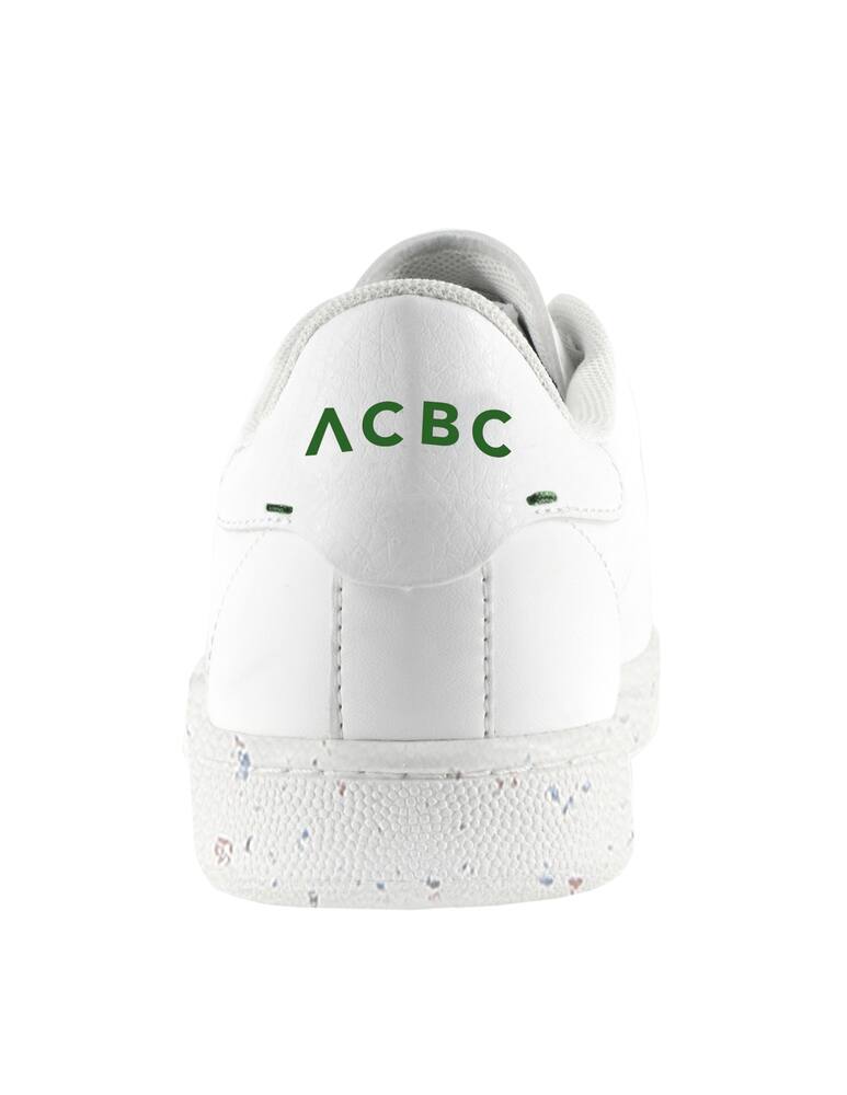 ACBC Easy Green sneakers - picture 3 ACBC Easy Green sneakers - picture 3