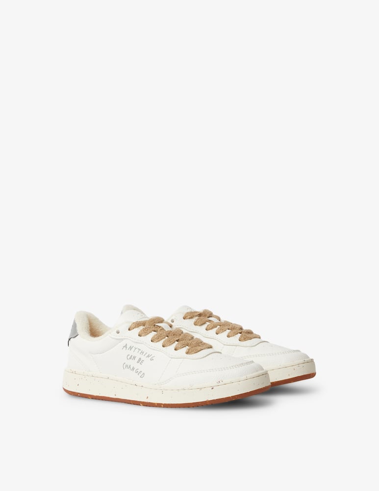 rinascente ACBC Evergreen low-top sneakers - White