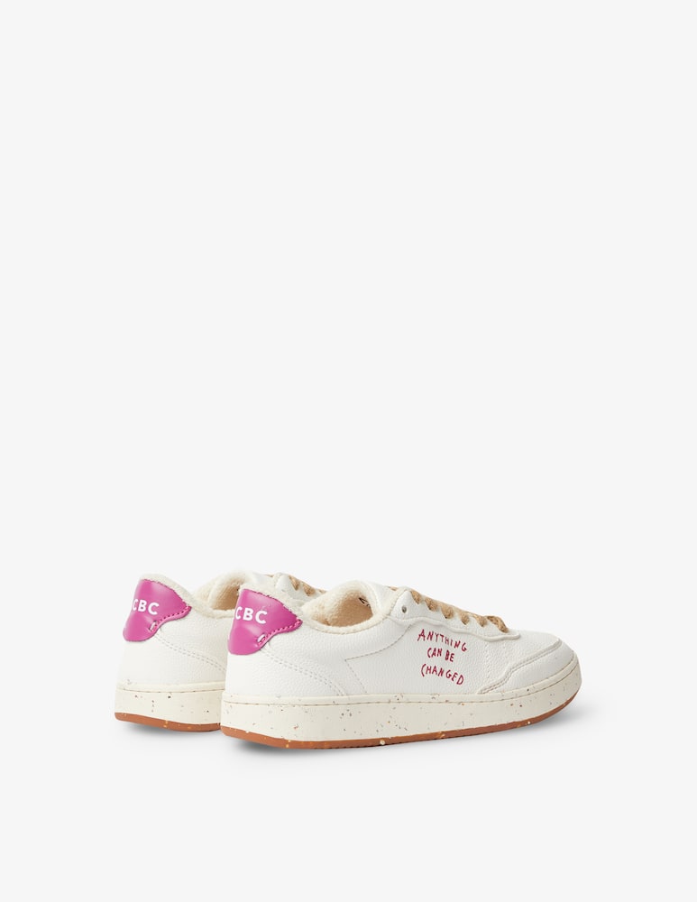 rinascente ACBC Evergreen low-top sneakers - White