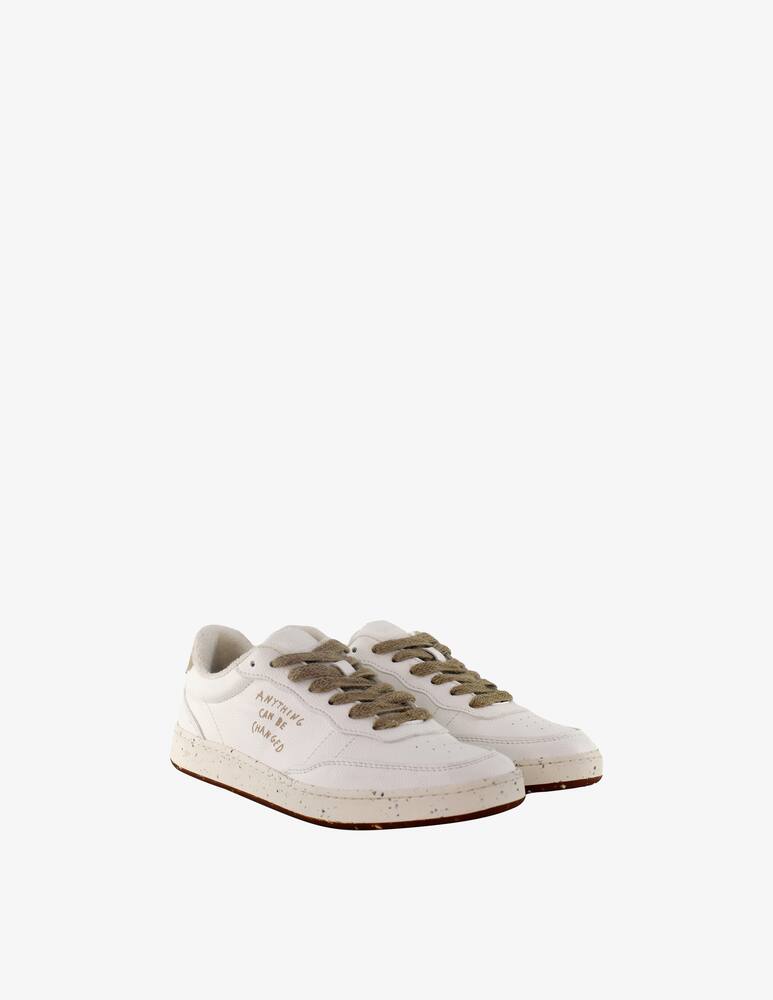 rinascente ACBC Shacbeve evergreen sneakers