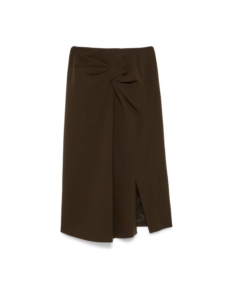 rinascente Rejina Pyo Iris Long skirt