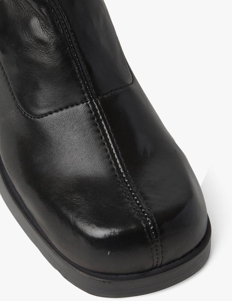 rinascente MIISTA Hey stretch tall boot