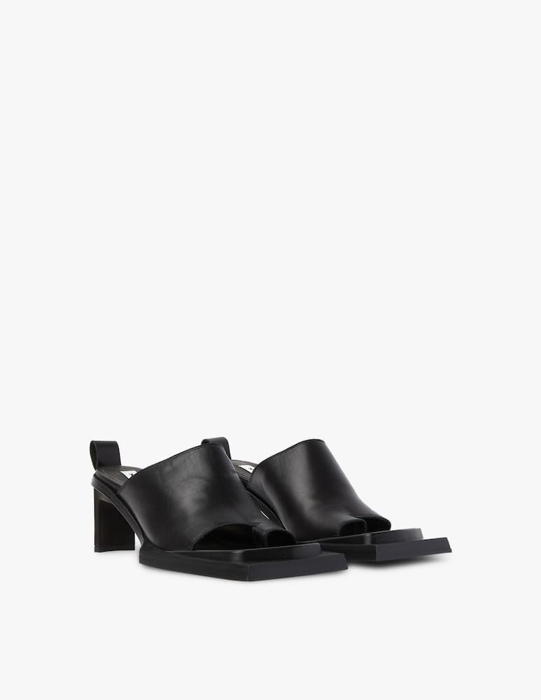 MIISTA Jinny Raven mule sandals - black - picture 2 MIISTA Jinny Raven mule sandals - black - picture 2