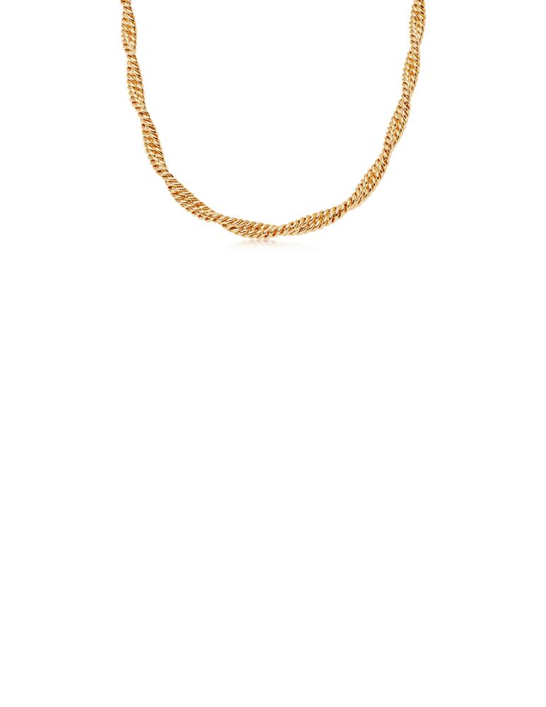 rinascente MISSOMA Collana Marina Double Chain