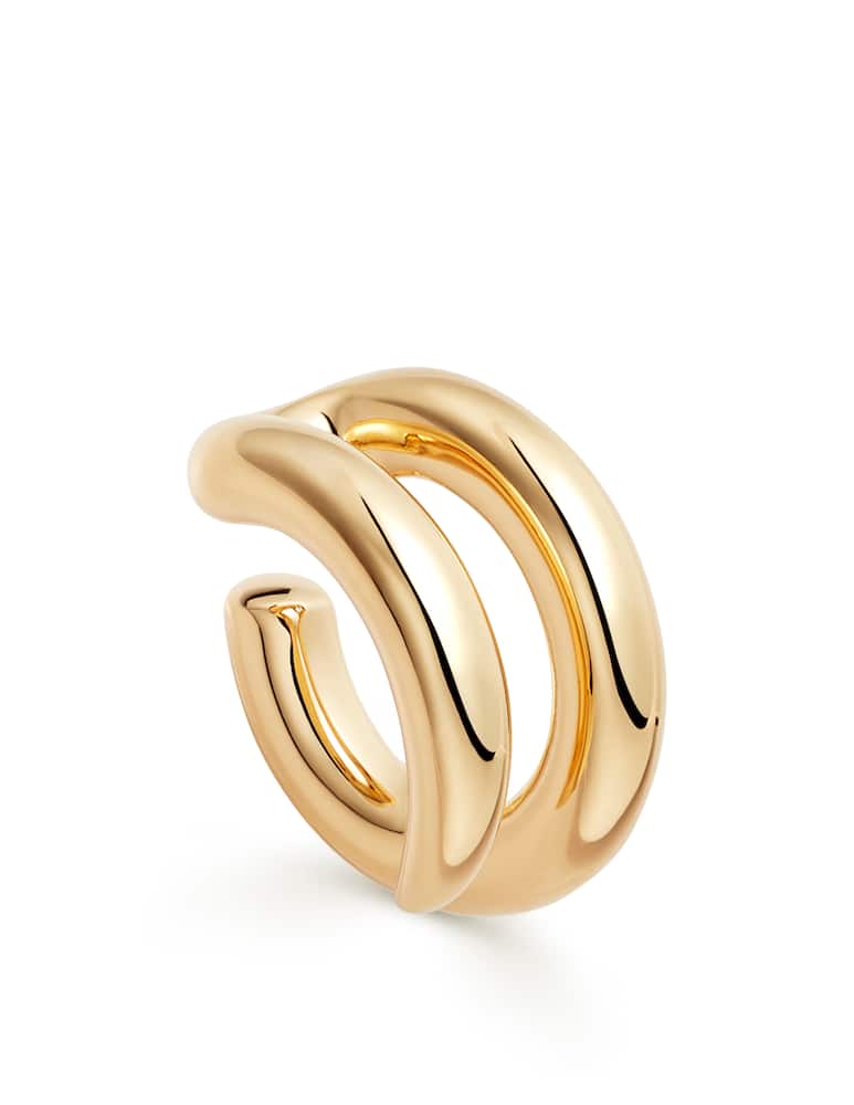 rinascente MISSOMA Ear cuff Chunky Claw