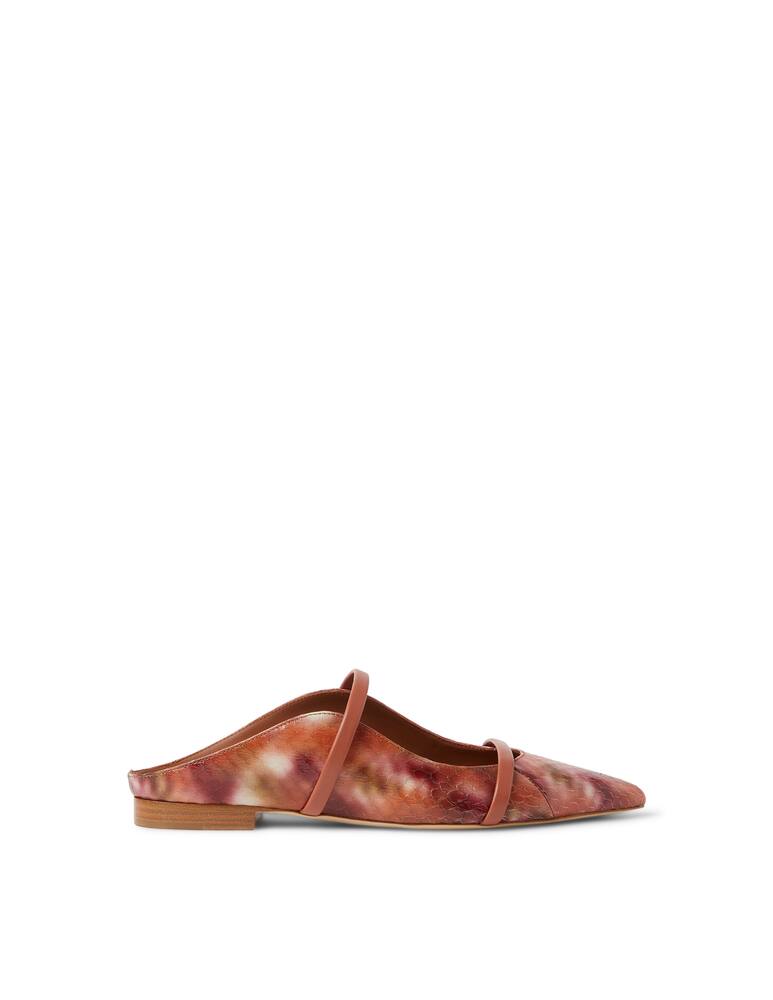 rinascente Malone Souliers Pointed flat mules