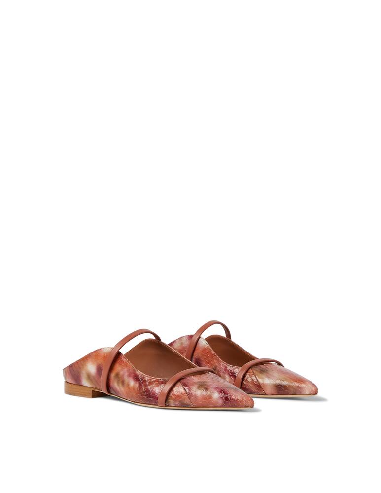 rinascente Malone Souliers Pointed flat mules