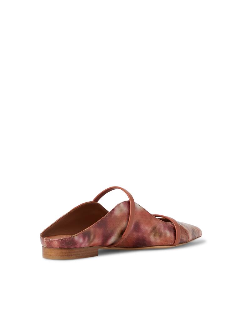 rinascente Malone Souliers Pointed flat mules