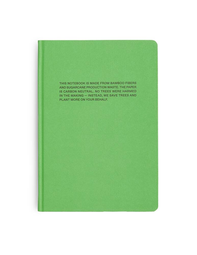 rinascente PANGAIA Quaderno Tree Free