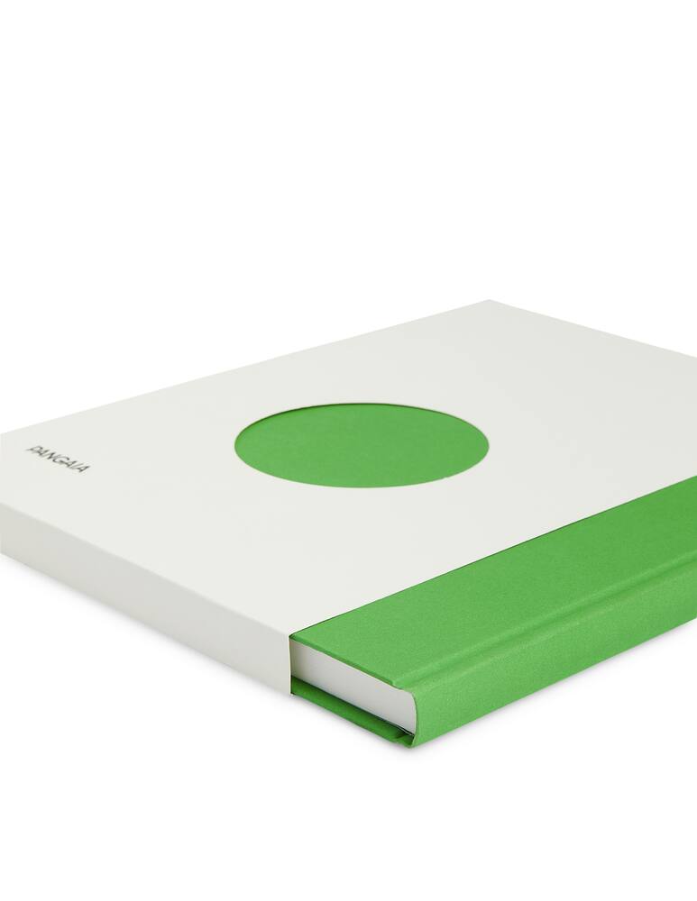 rinascente PANGAIA Quaderno Tree Free